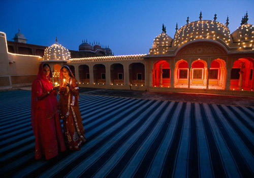 молитвенный ритуал